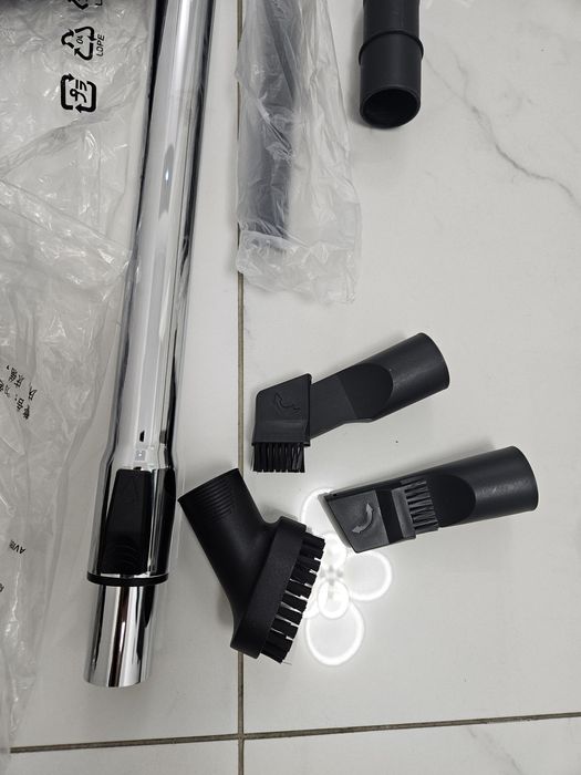 Perie aspirator Rowenta perie păr animale etc