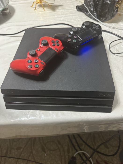 playstation 4 pro
