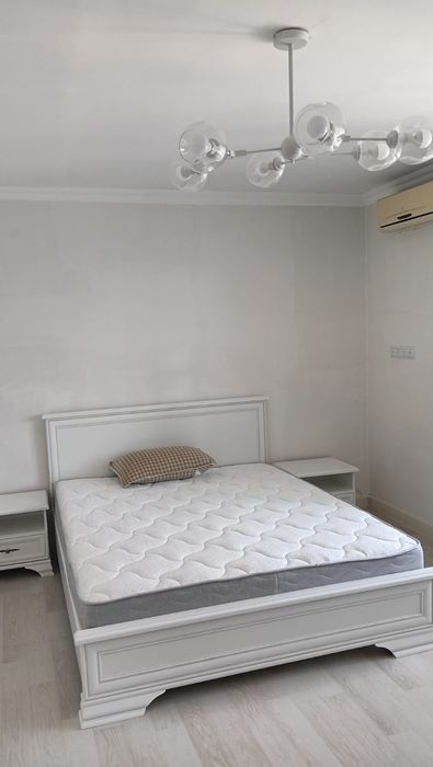 Однокомнатная квартира