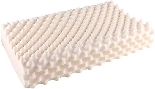 Podushka yostiq  массаж эффектом латексные