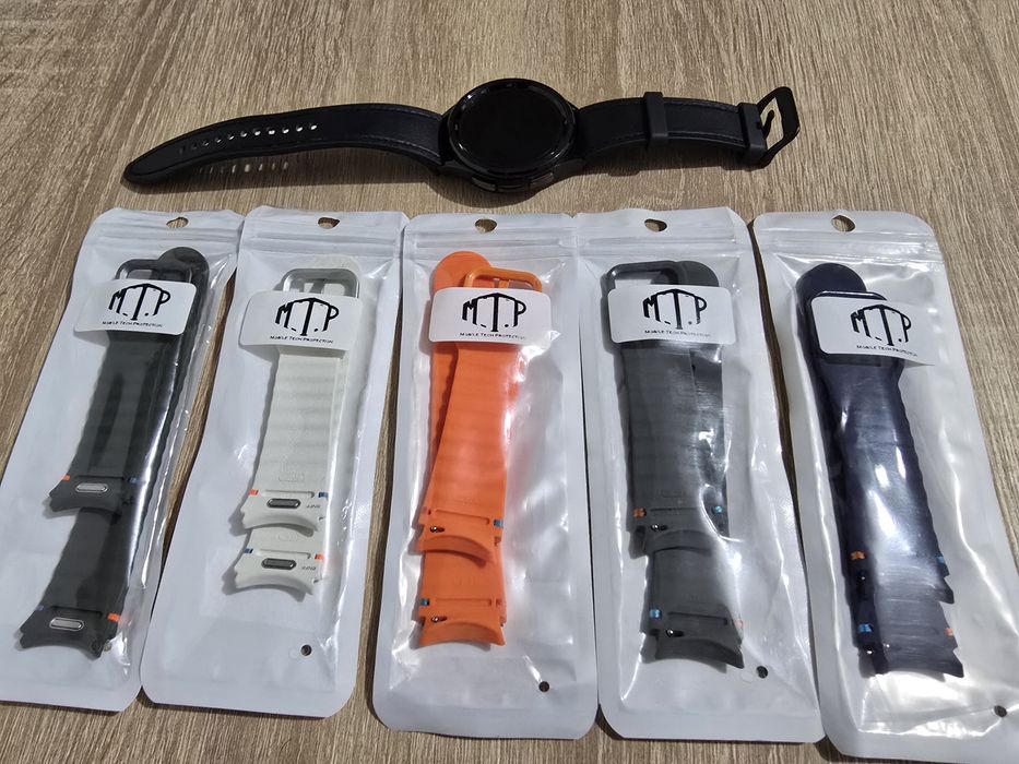 Samsung Galaxy Watch6 Clasic 47mm