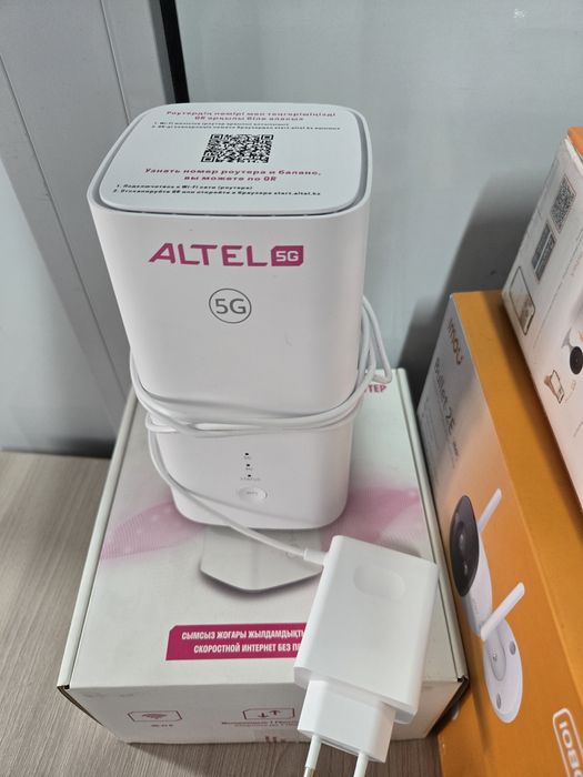 Продается роутер