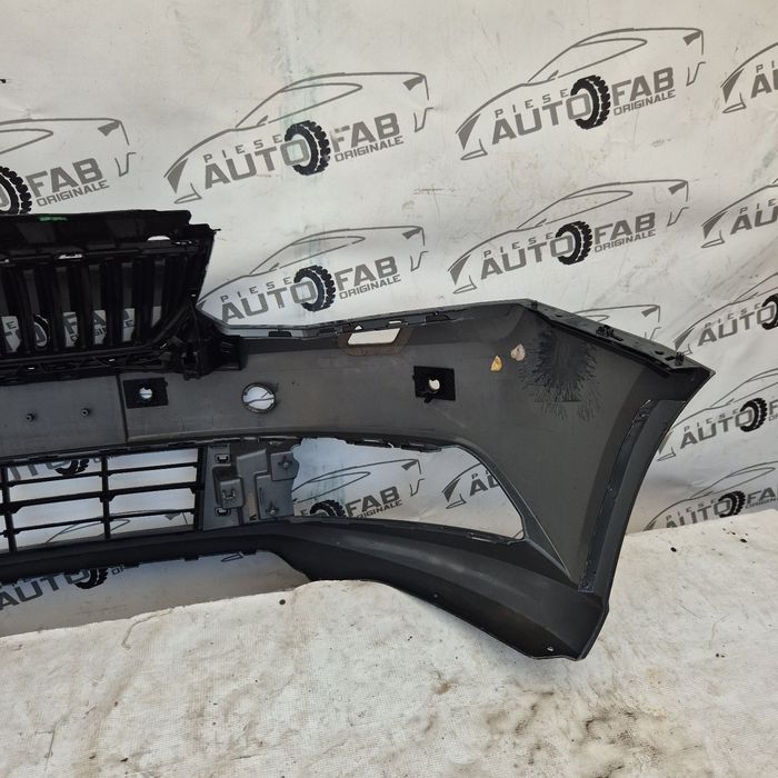 Bara fata Skoda Fabia 3 an 2014-2015-2016-2017-2018