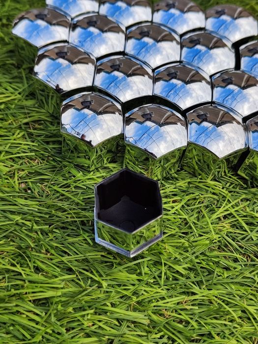 Тапички за болтове всякакви видове