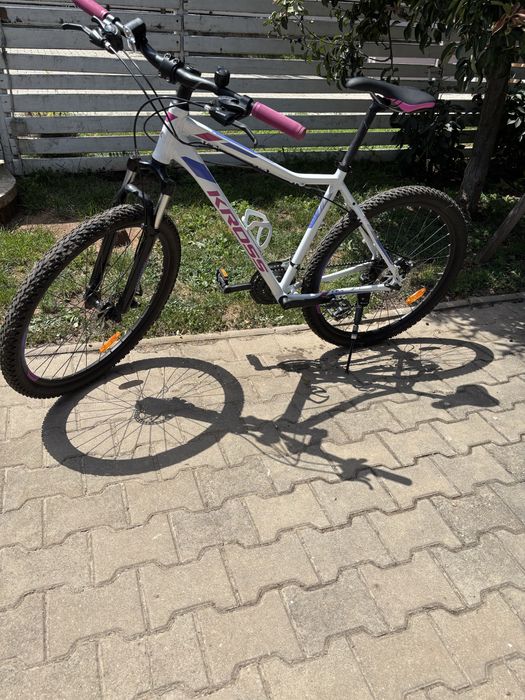 Bicicleta Kross dama