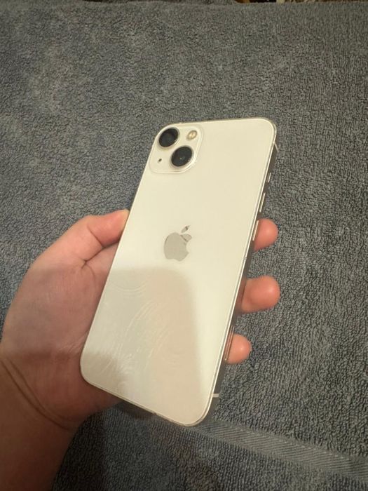 Айфон 13 128гб iphone