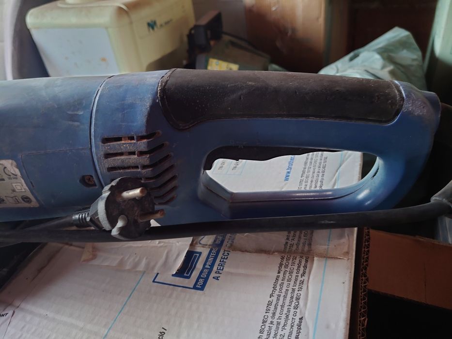 Ъглошлайф Ryobi 230 мм