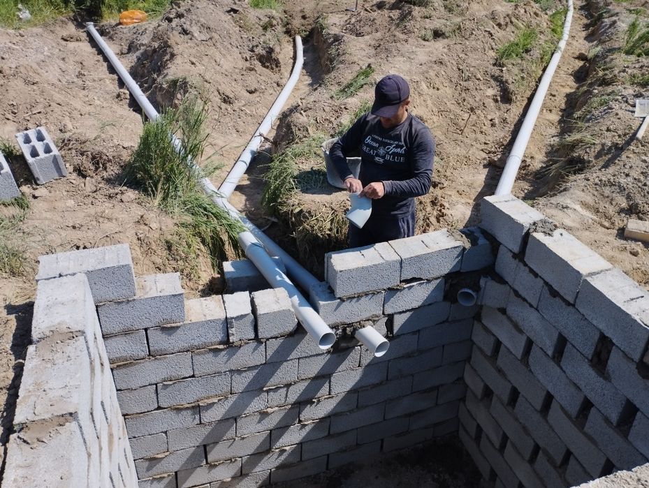 Услуги Активная Бригада