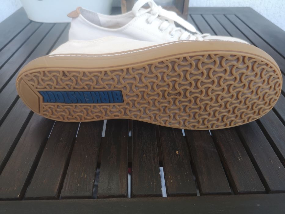 Birkenstock, мъжки обувки, номер 45