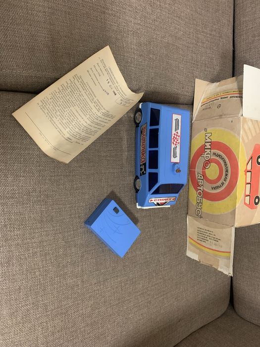 Стари играчки , за колекция