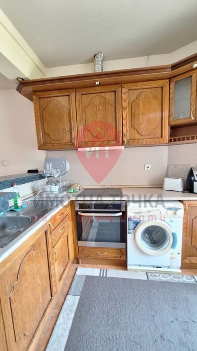 Продава се Тристаен апартамент в Асеновград - 90 кв.м за 1278 €/кв.м - Снимка #3