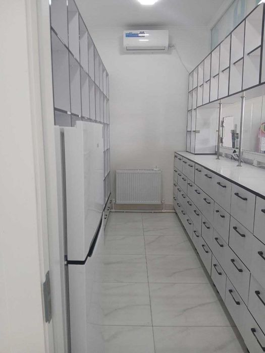 Продаётся Помещение в центре города