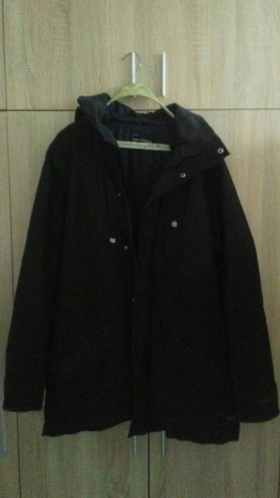 Зимно яке "PEAK PERFORMANCE" 3 якета в едно