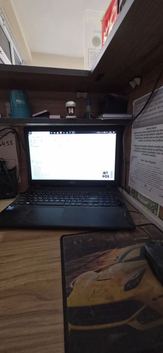 Sotiladi noturar doʻkon