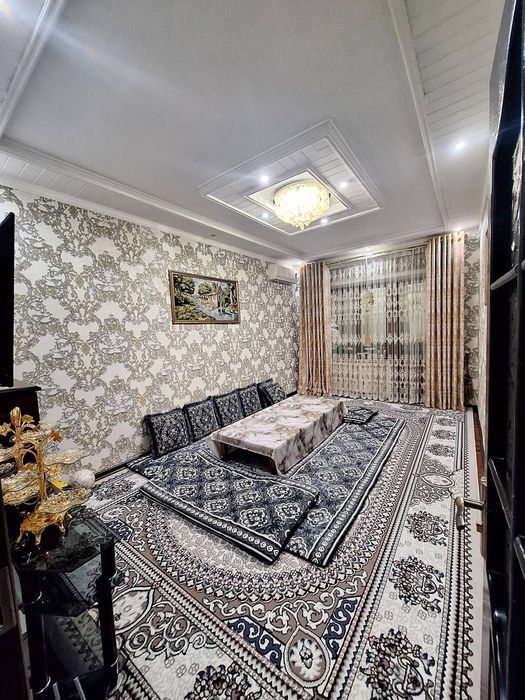 Юнусабад 10, 2/3/5. Улучшенка.