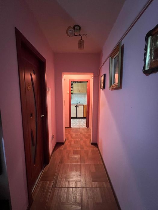 Apartament 2 camere Vaslui