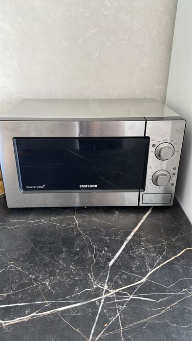 Микроволновка Samsung