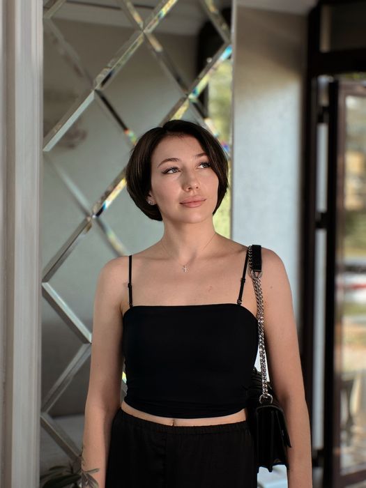 Все виды парикмахерских услуг