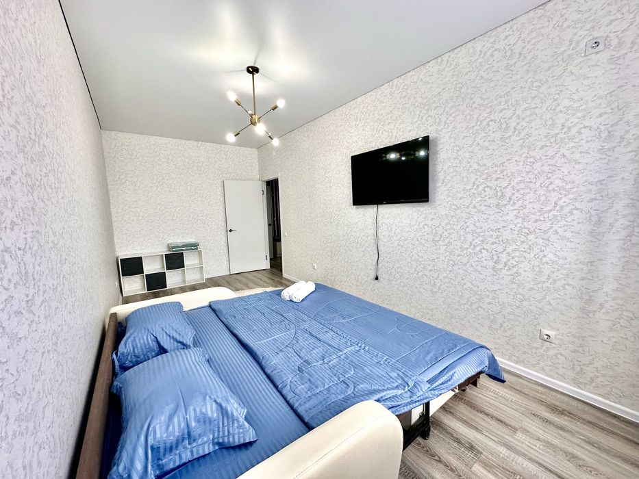 2 х комнатная