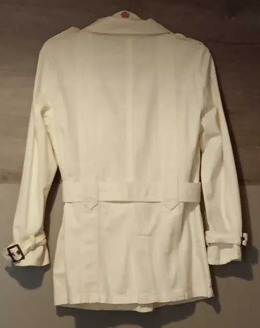 Дамски тренч 38 размер