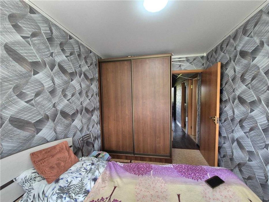 Apartment in Temirtau - More