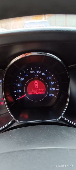 Продам машину Киа Рио