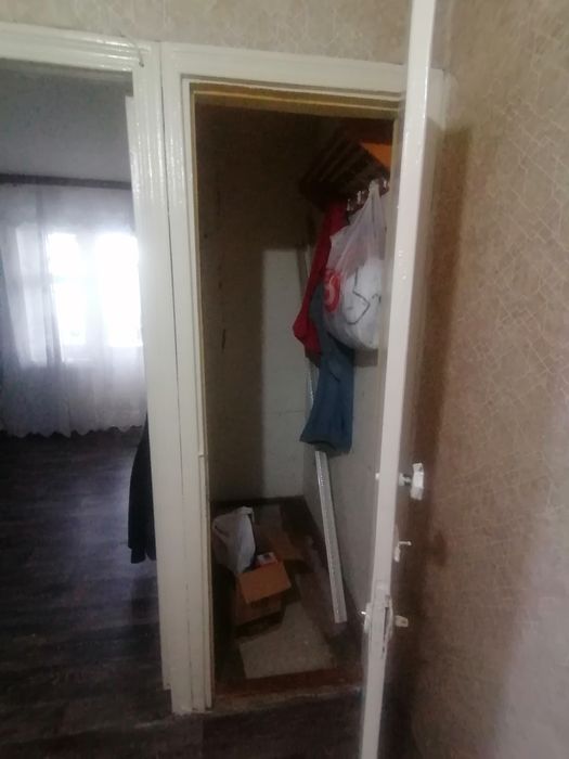 2-ух комнатная квартира