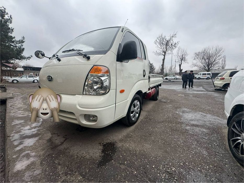 Starex mator xolati alo metan propan