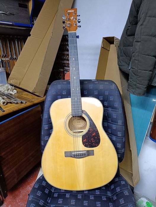 Гитара YAMAHA F370