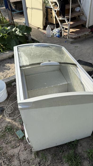 Морозильники продаю срочно