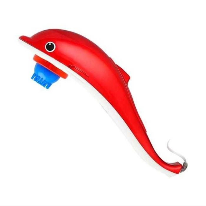 Массажер дельфин...