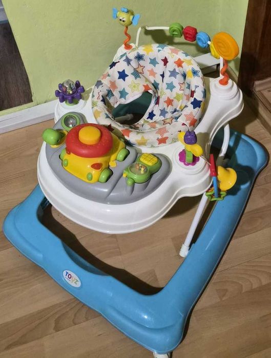 Vand premergator bebe