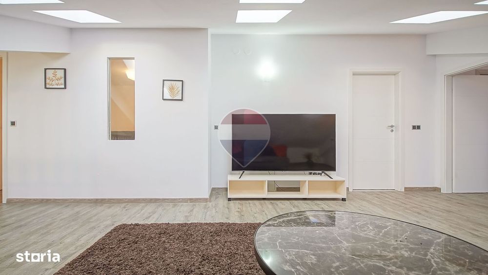 Două apartamente într-o singură proprietate | 189 mp | Silver Mountain