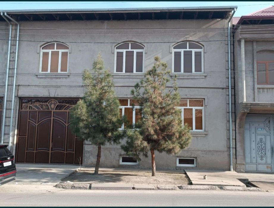 Arendaga uchastka beriladi