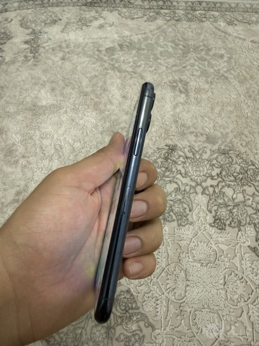Iphone 11 pro 64 GB LLA