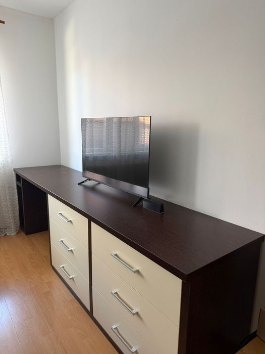 Dau garsoniera spre chirie.