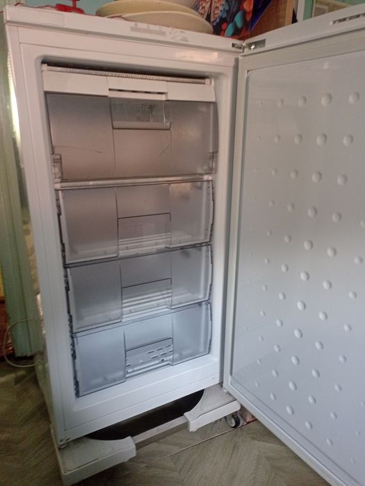 Congelator Arctic