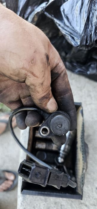 Части за Опел Астра г