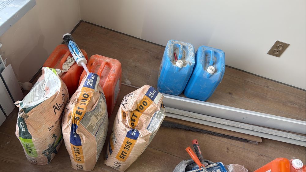 Продам грунтовка.