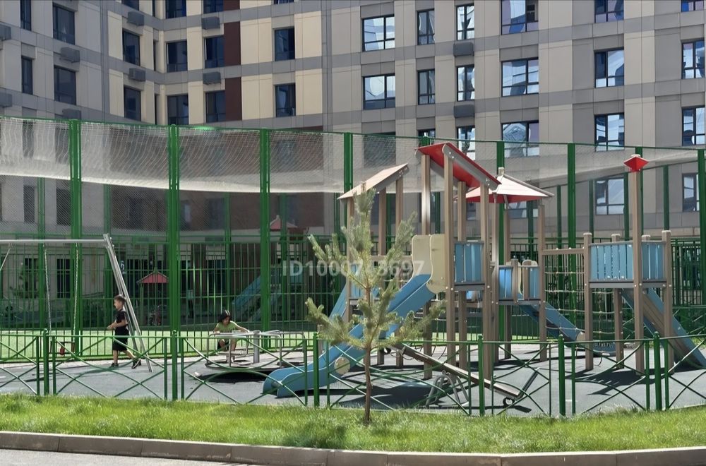 Продаётся 2-КОМН . КВАРТИРА