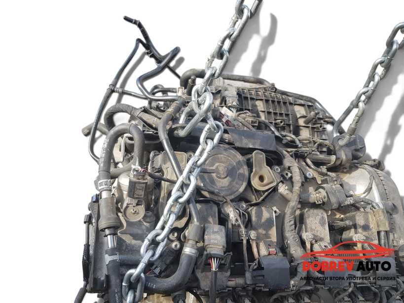 Двигател за Audi A5 F5 2.0 TFSI 252 к.с. CYH