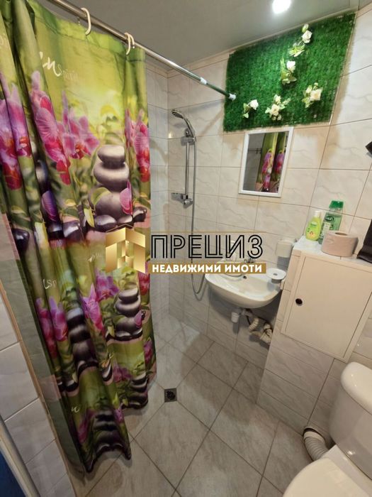 Продажба 1-стаен гр. Шумен - Тракия 41m² - снимка 9
