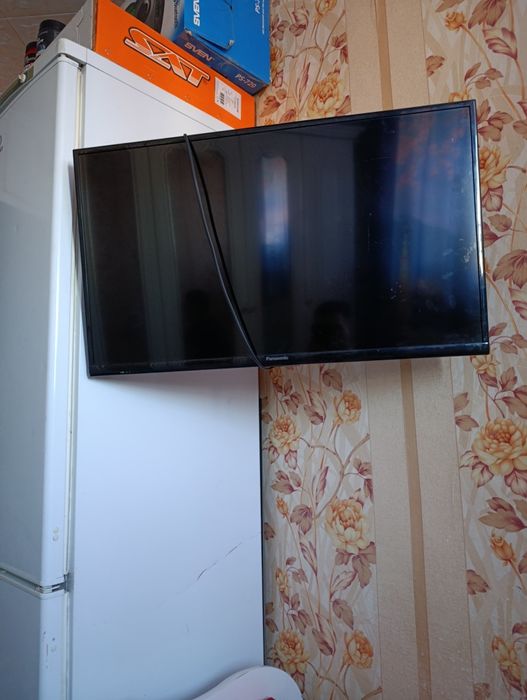 Продам рабочий телевизор