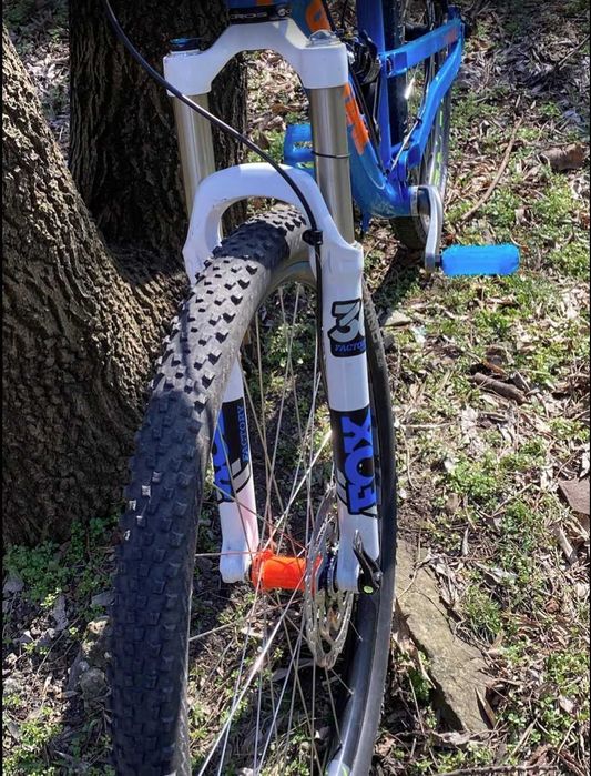 МТБ OnOne Codeine 29", 140/130mm. MTB Boardman 27.5", велосипед, колел