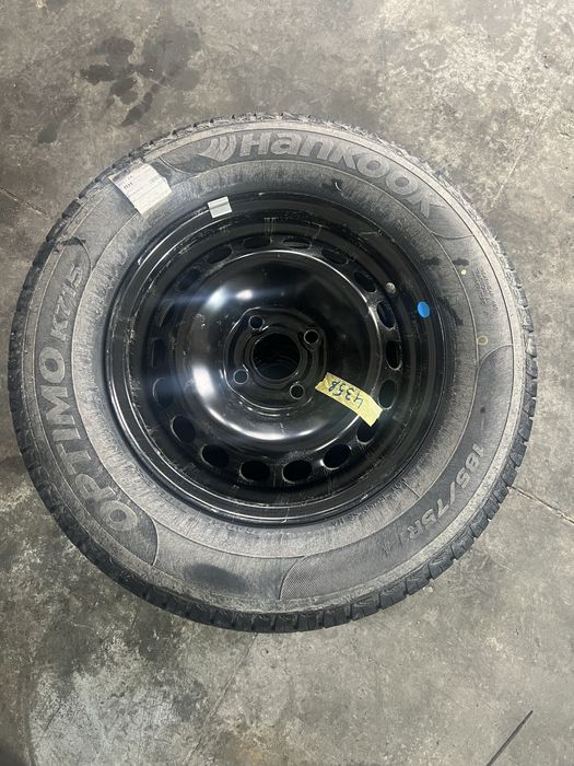 Колеса кобальт новые