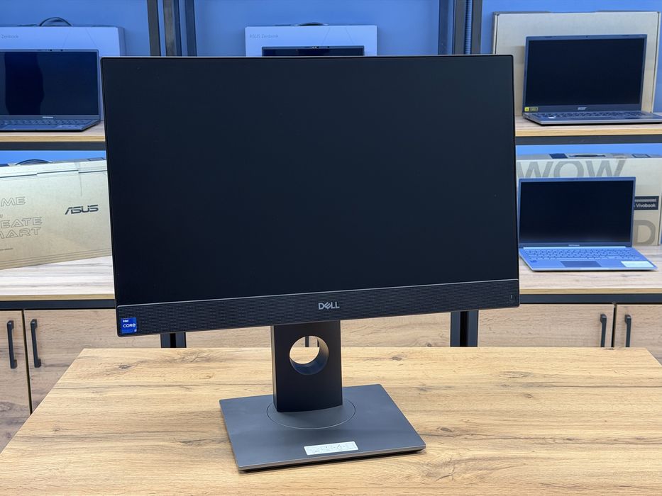 Моноблок Dell OptiPlex 5400 | Intel Core i7 12700 | 16gb | 256gb