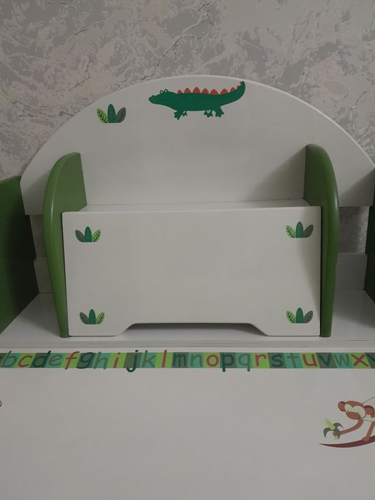 Stol stul bu sotiladi 350 ming