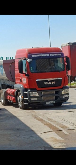 Man TGS 18.440 sotiladi