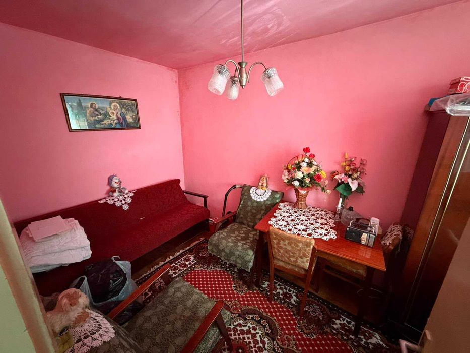 Apartament cu 3 camere in Sighisoara