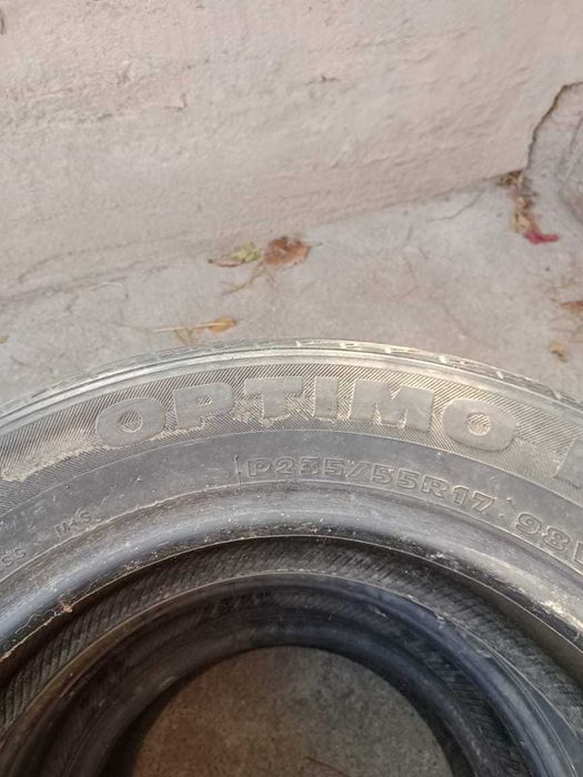 Продам летние шины